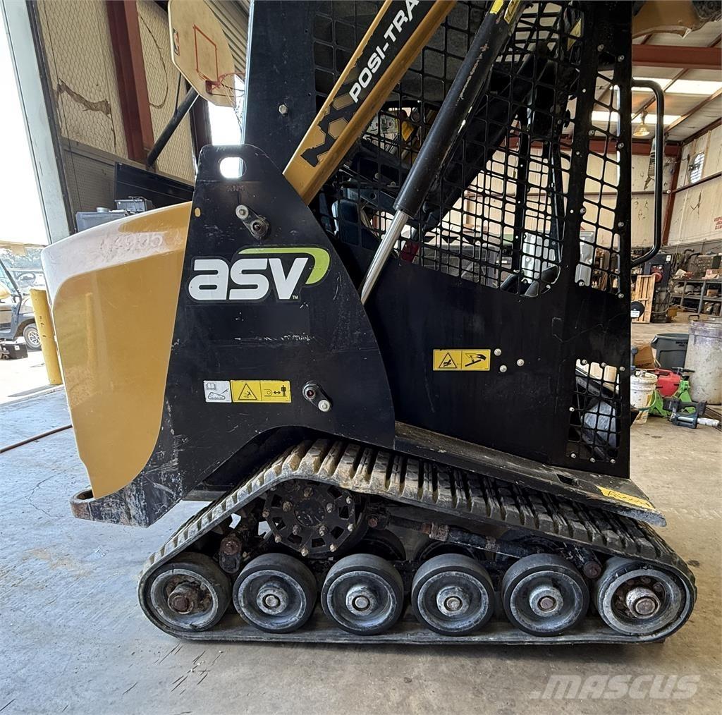 ASV RT40 Építőipar - Egyebek
