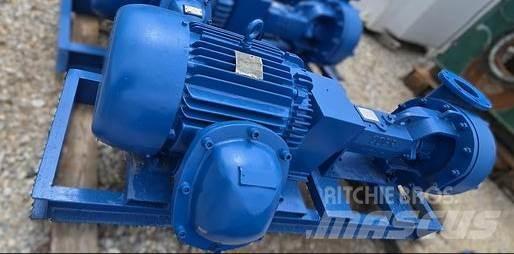 Cobra PUMP Építőipar - Egyebek