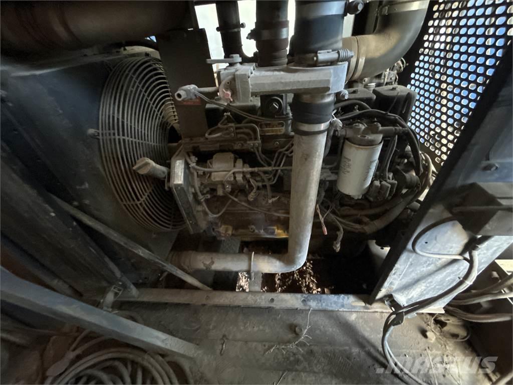 Cummins 5.9 Építőipar - Egyebek