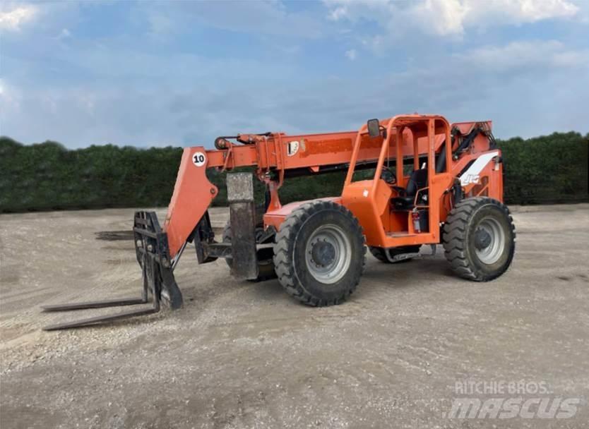 JLG 10054 Építőipar - Egyebek