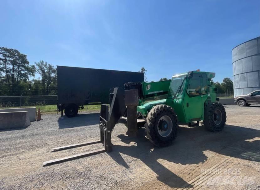 JLG 10054 Építőipar - Egyebek