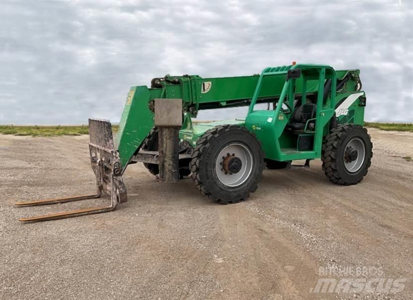 JLG 10054 Építőipar - Egyebek