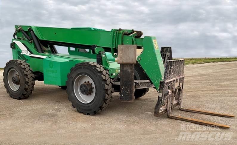 JLG 10054 Építőipar - Egyebek