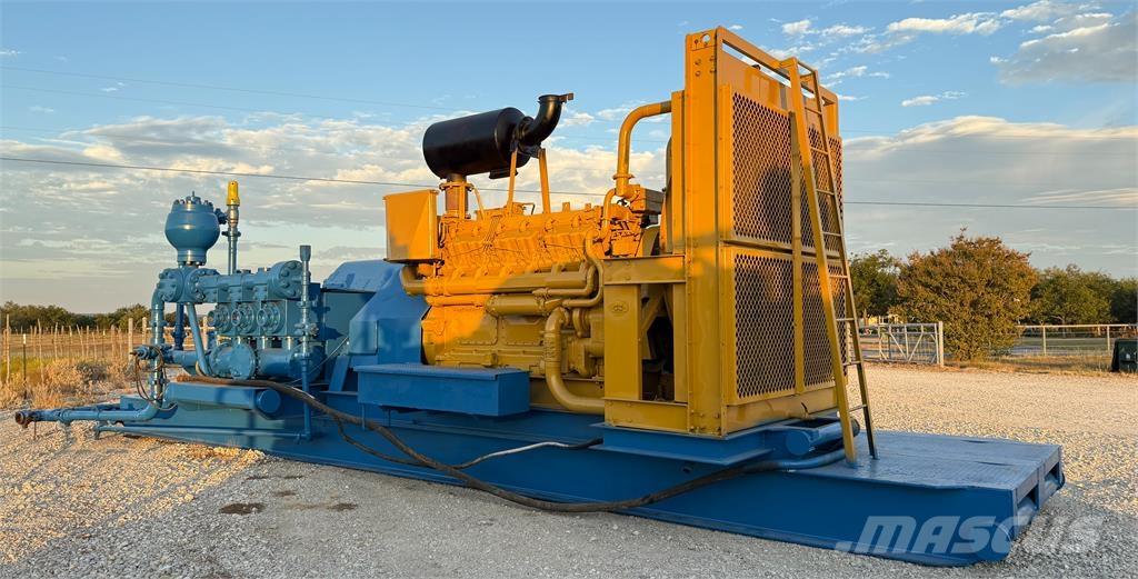  QZ-9 D398B Építőipar - Egyebek