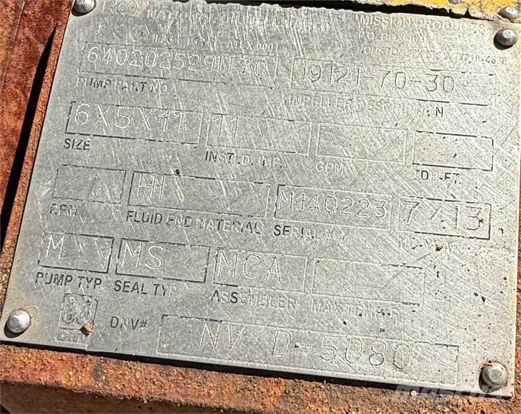  QZ-9 D398B Építőipar - Egyebek