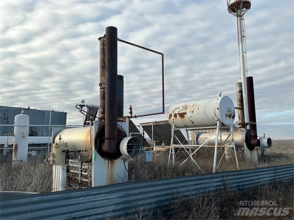 Smith MFG Építőipar - Egyebek