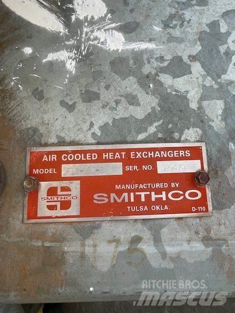 SmithCo  Építőipar - Egyebek