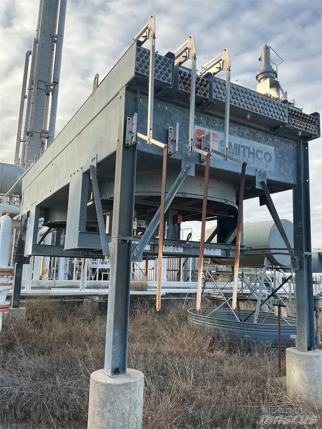 SmithCo MFG Építőipar - Egyebek