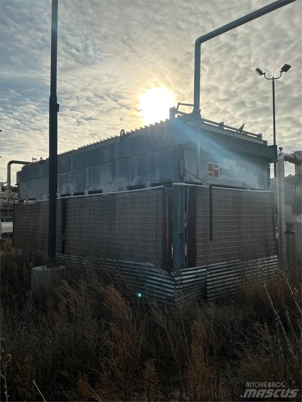 SmithCo MFG Építőipar - Egyebek