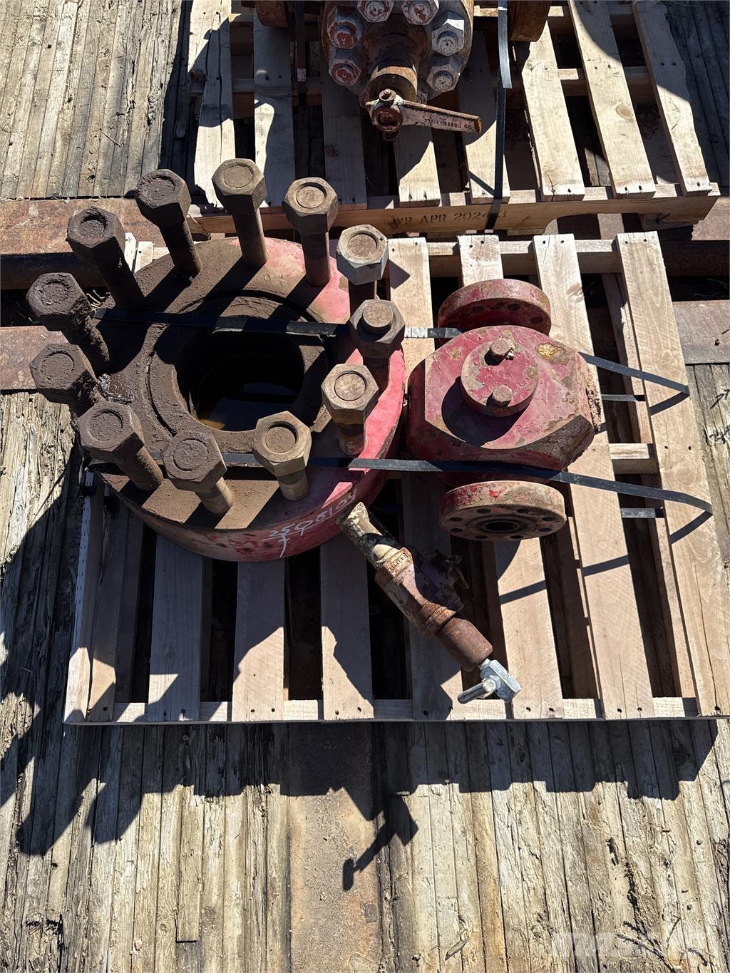  Spool Építőipar - Egyebek