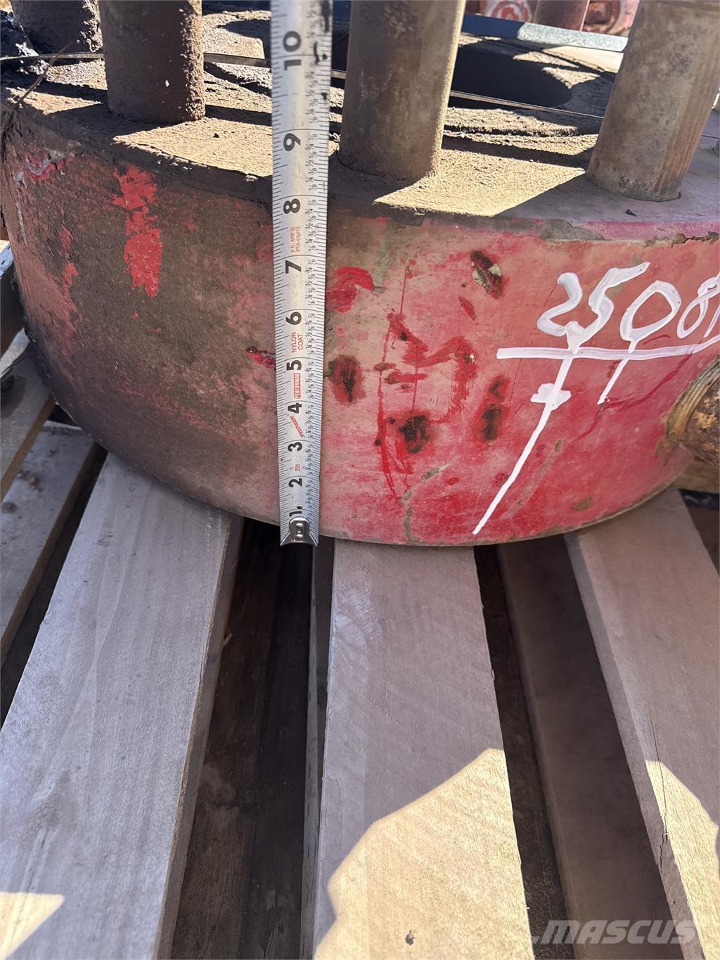  Spool Építőipar - Egyebek