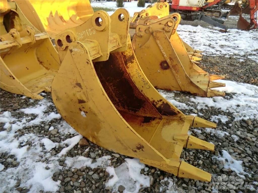 CAT 214 Építőipar - Egyebek