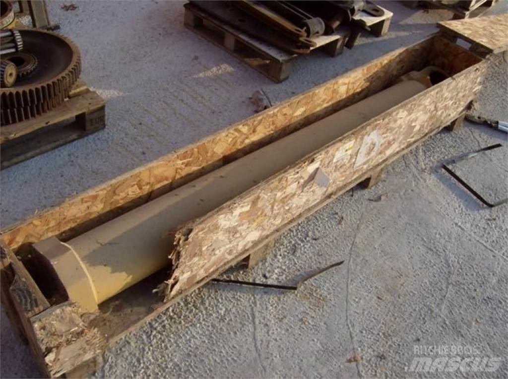 CAT 225 Építőipar - Egyebek