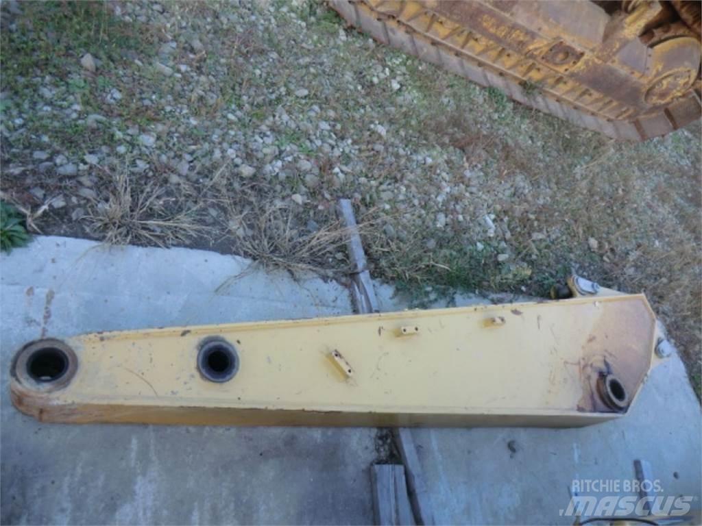 CAT 225 Építőipar - Egyebek