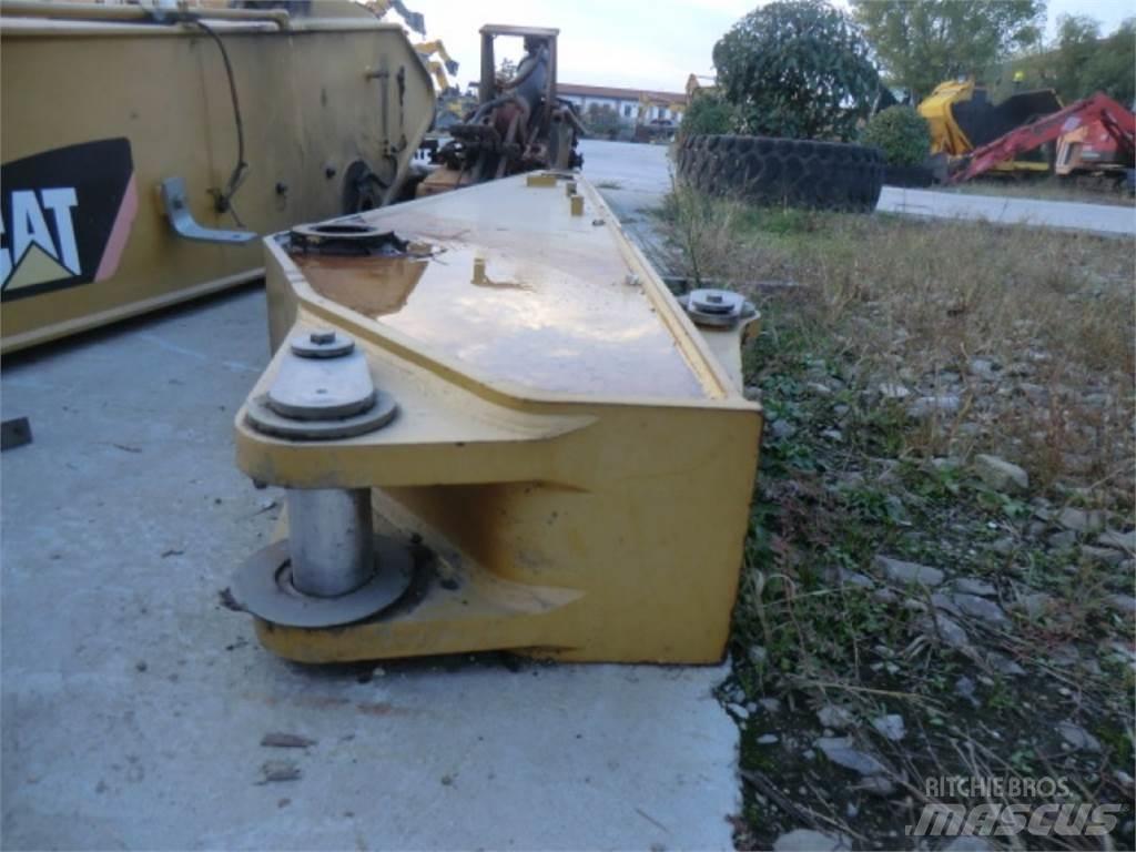 CAT 225 Építőipar - Egyebek
