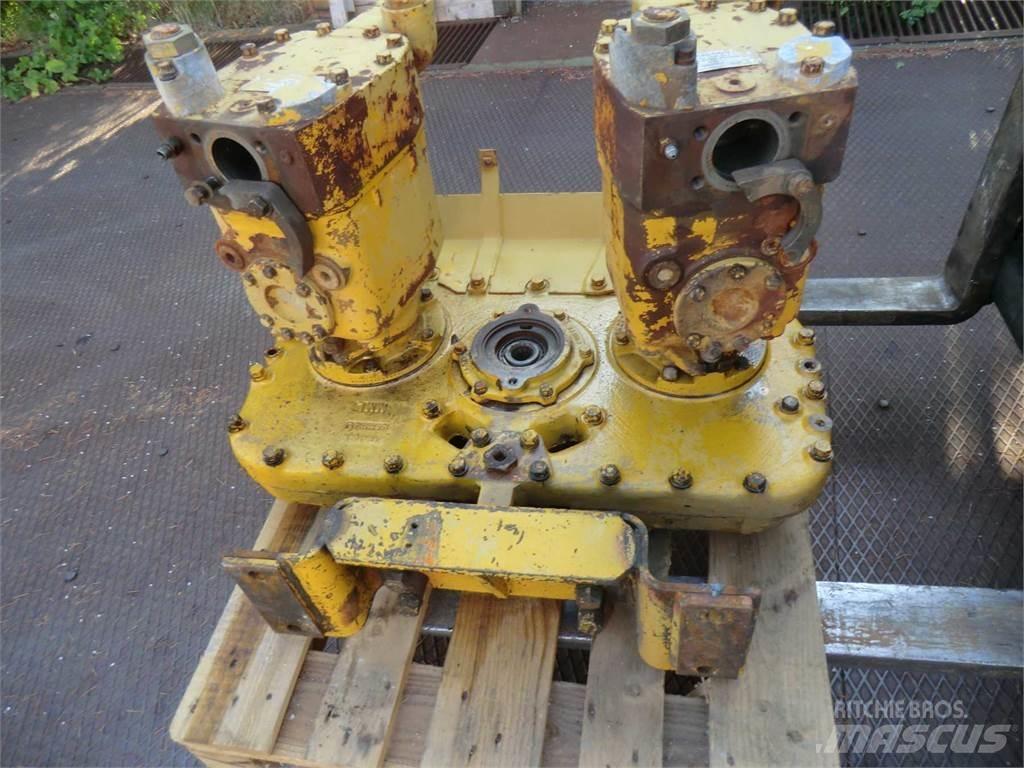 CAT 225 Építőipar - Egyebek