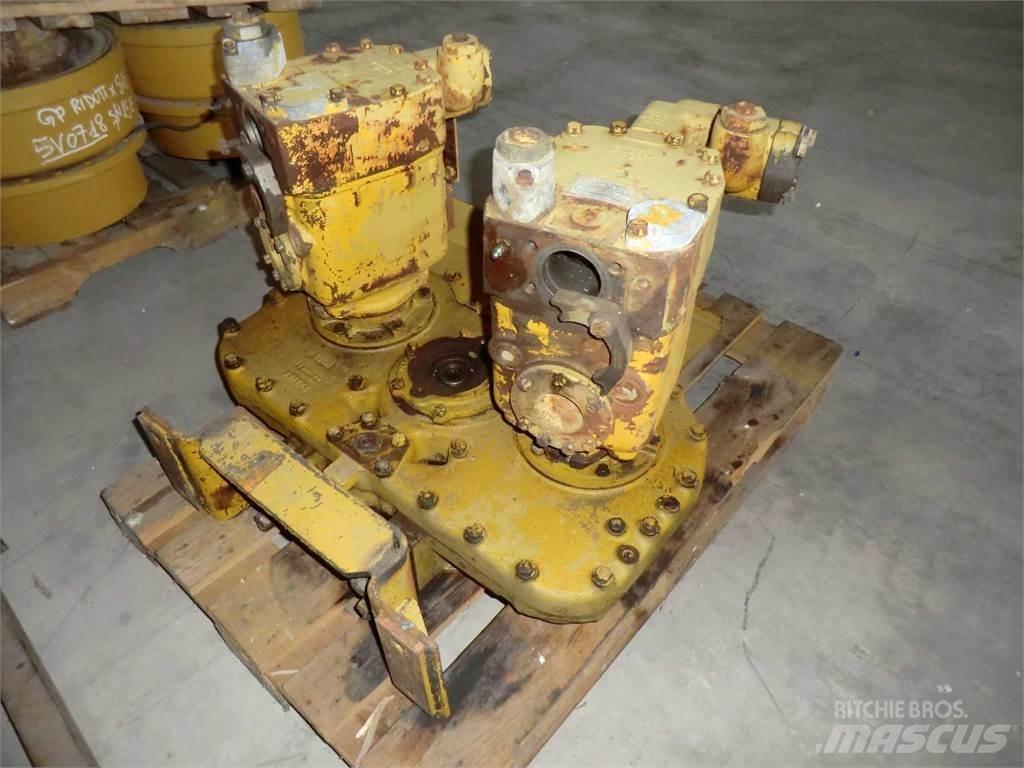 CAT 225 Építőipar - Egyebek