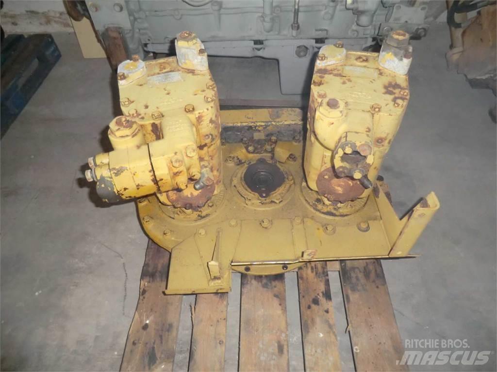 CAT 225 Építőipar - Egyebek