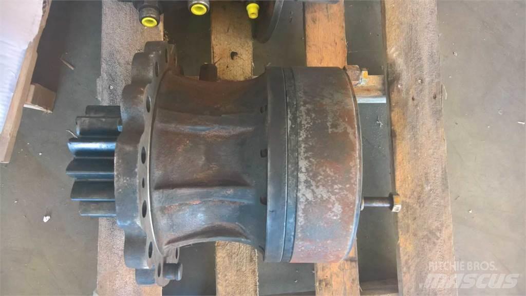 CAT 225 Építőipar - Egyebek