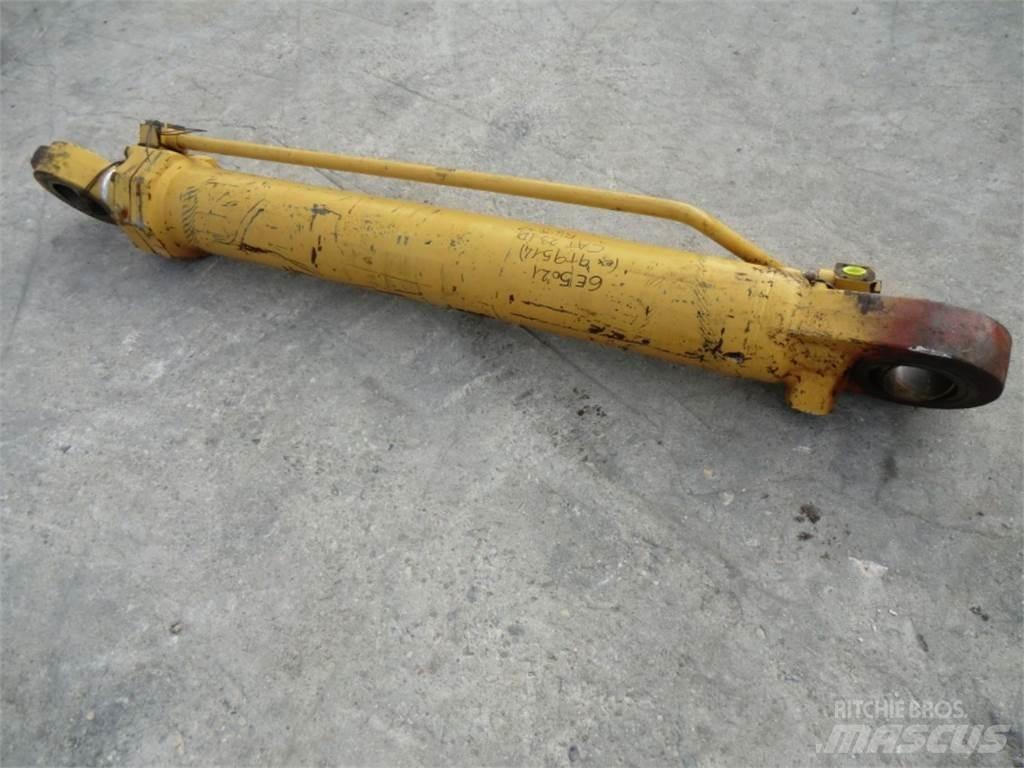CAT 231D Építőipar - Egyebek