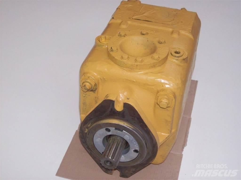 CAT 235 Építőipar - Egyebek