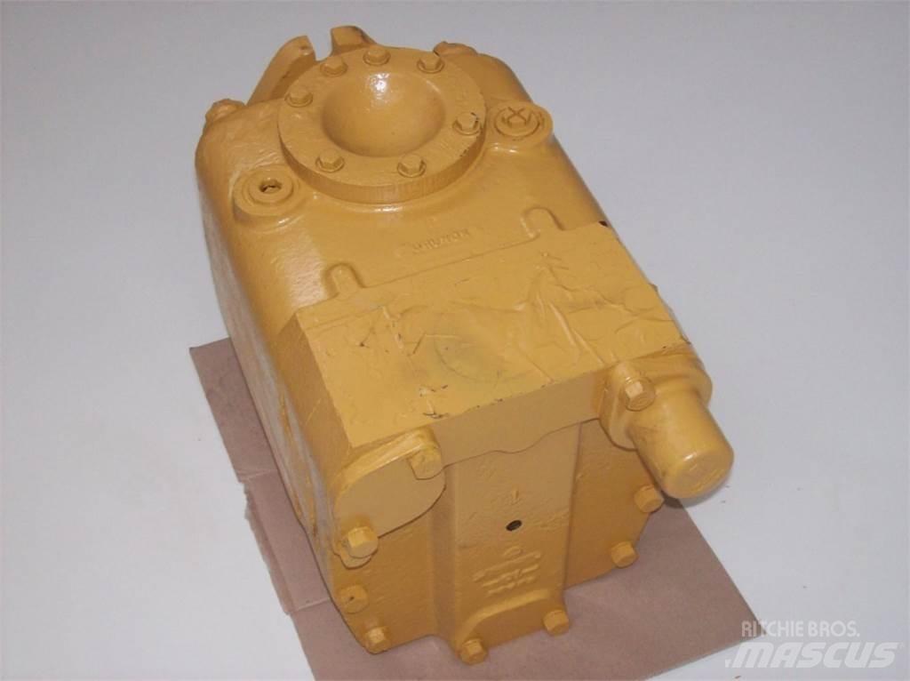 CAT 235 Építőipar - Egyebek