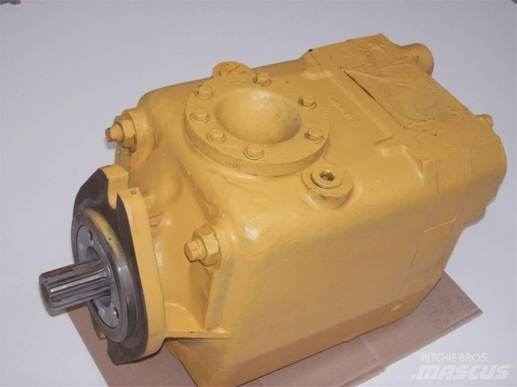 CAT 235 Építőipar - Egyebek