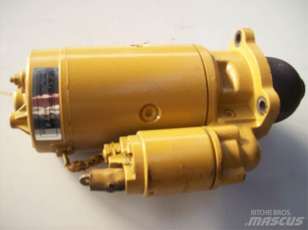 CAT 3054 Motorok