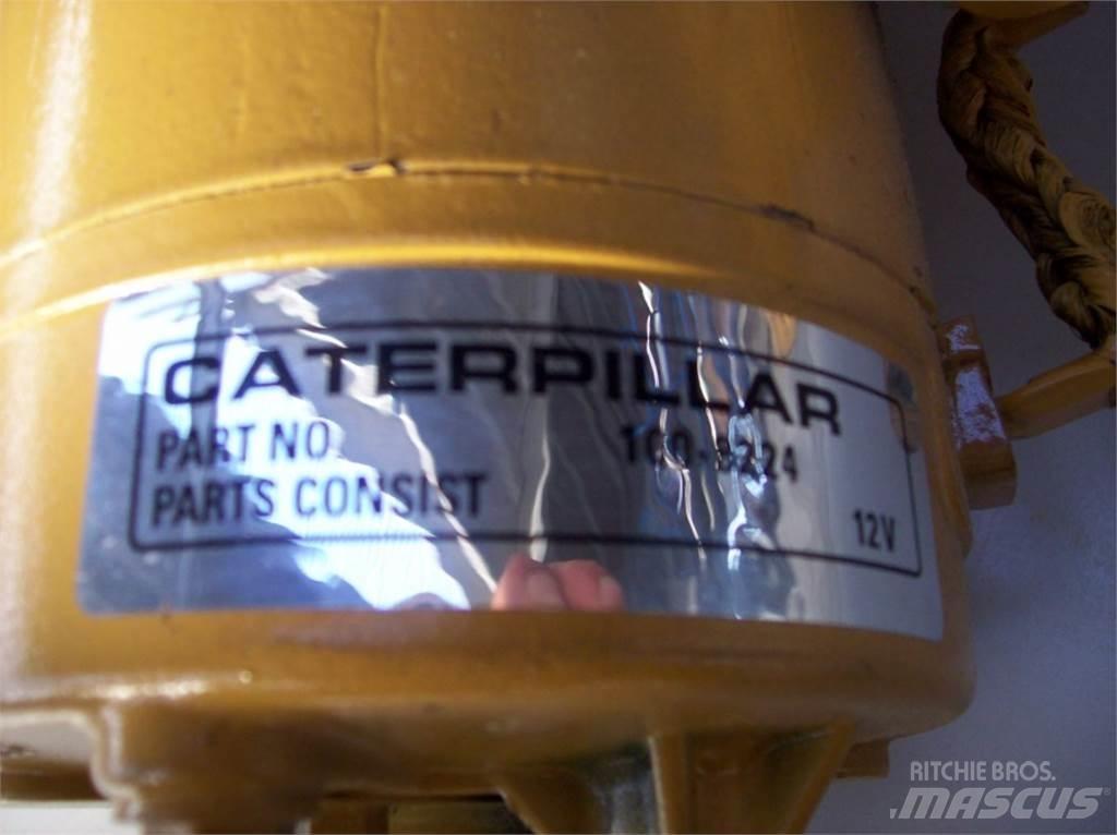 CAT 3054 Motorok