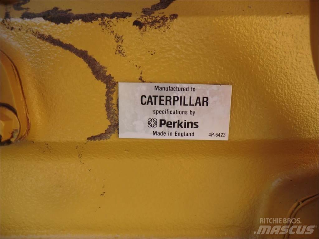 CAT 3054 Motorok