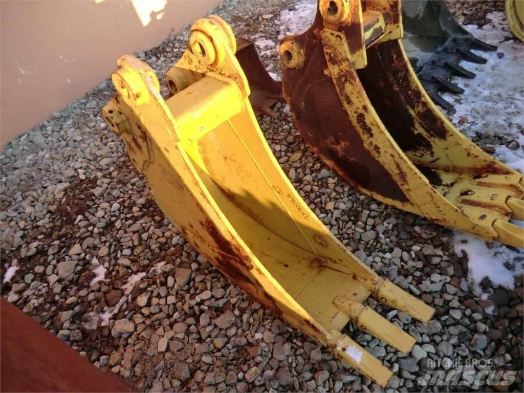CAT 307 Építőipar - Egyebek