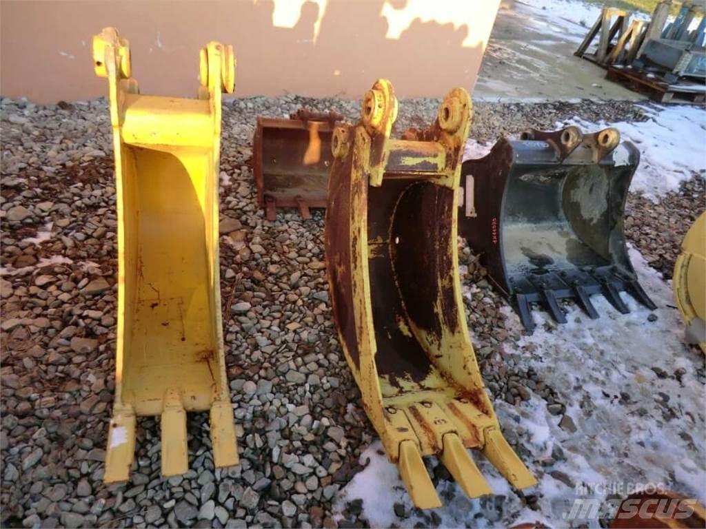 CAT 307 Építőipar - Egyebek