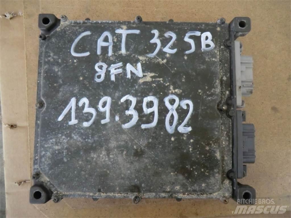 CAT 312B Építőipar - Egyebek