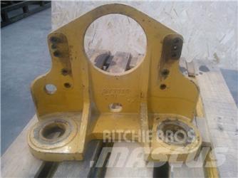 CAT 3208 Motorok
