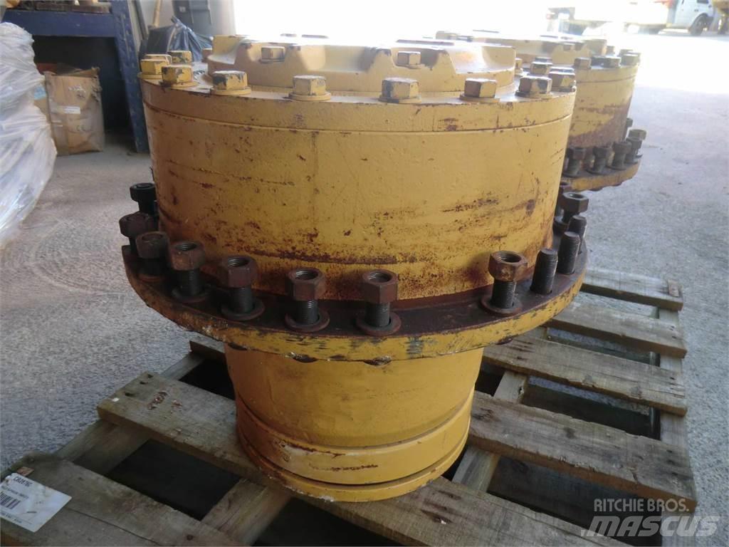 CAT 320B Építőipar - Egyebek