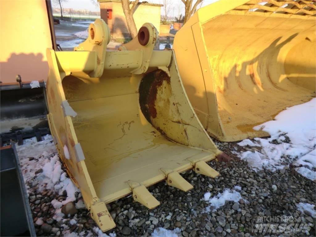 CAT 322D Építőipar - Egyebek