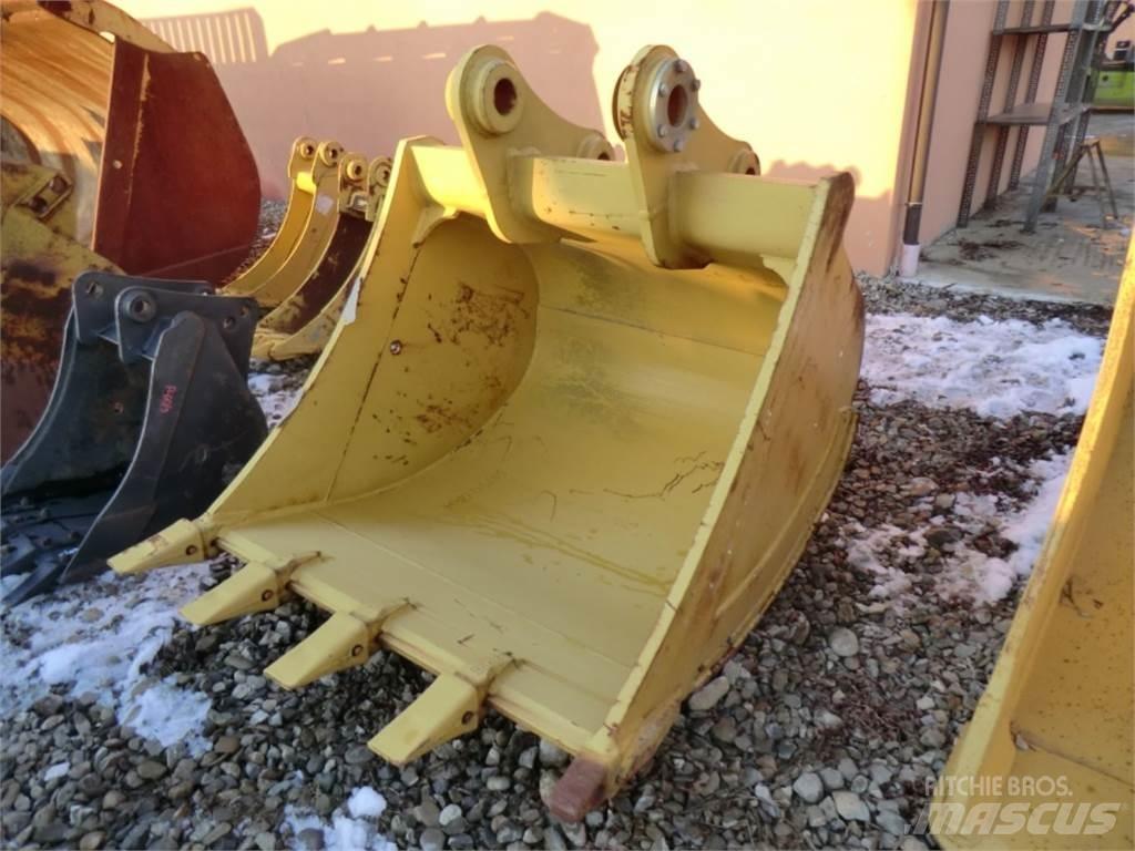 CAT 322D Építőipar - Egyebek