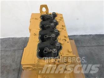 CAT 3304 Motorok
