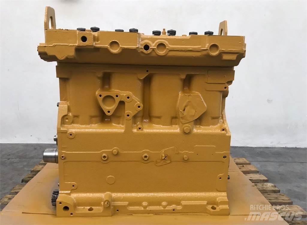 CAT 3304 Motorok