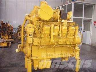 CAT 3304 Motorok