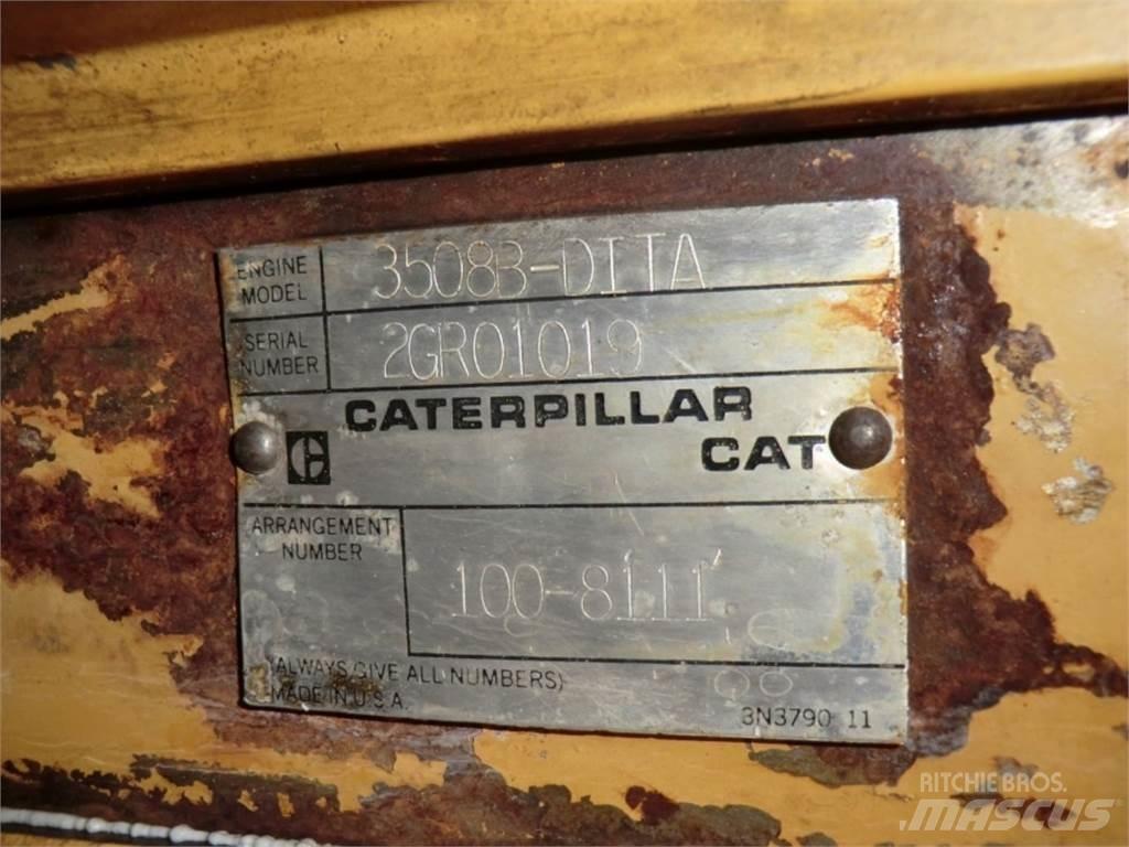 CAT 3304 Motorok