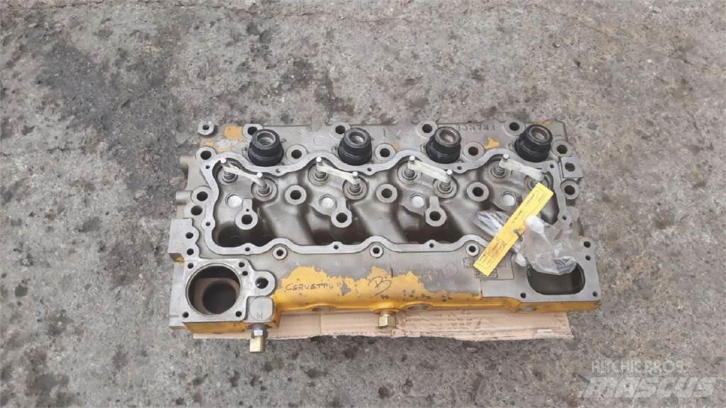 CAT 3304 Motorok