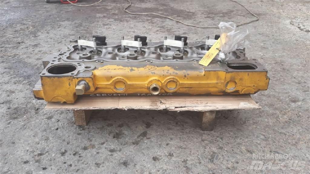 CAT 3304 Motorok