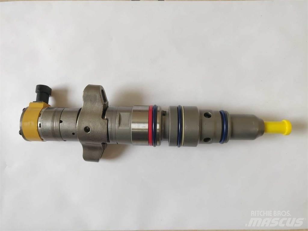 CAT 3304 Motorok