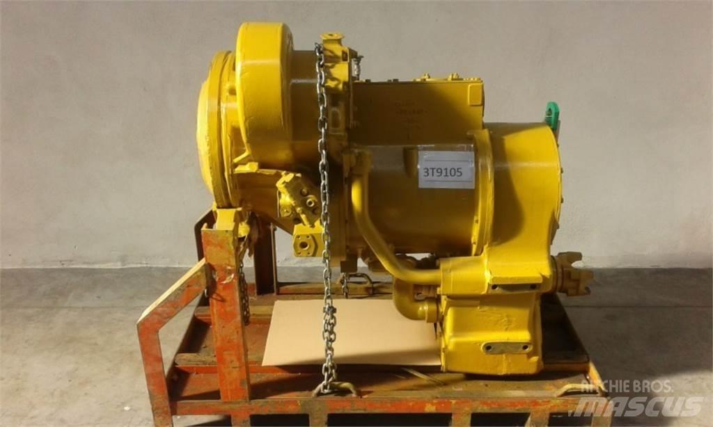CAT 3408E Építőipar - Egyebek