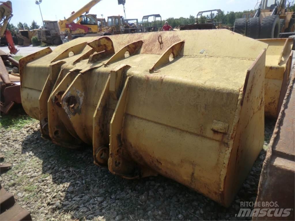 CAT 3412 Építőipar - Egyebek