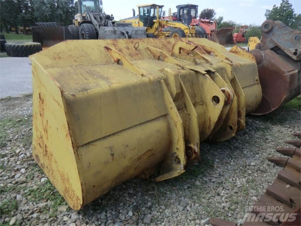 CAT 3412 Építőipar - Egyebek