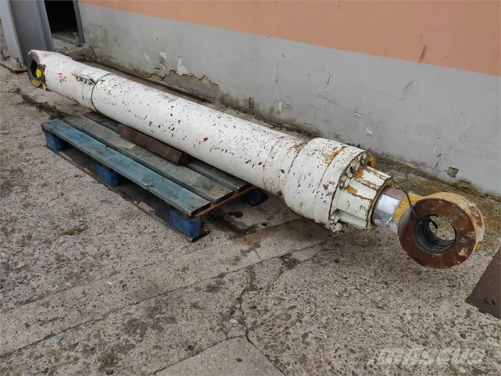 CAT 345B L Építőipar - Egyebek