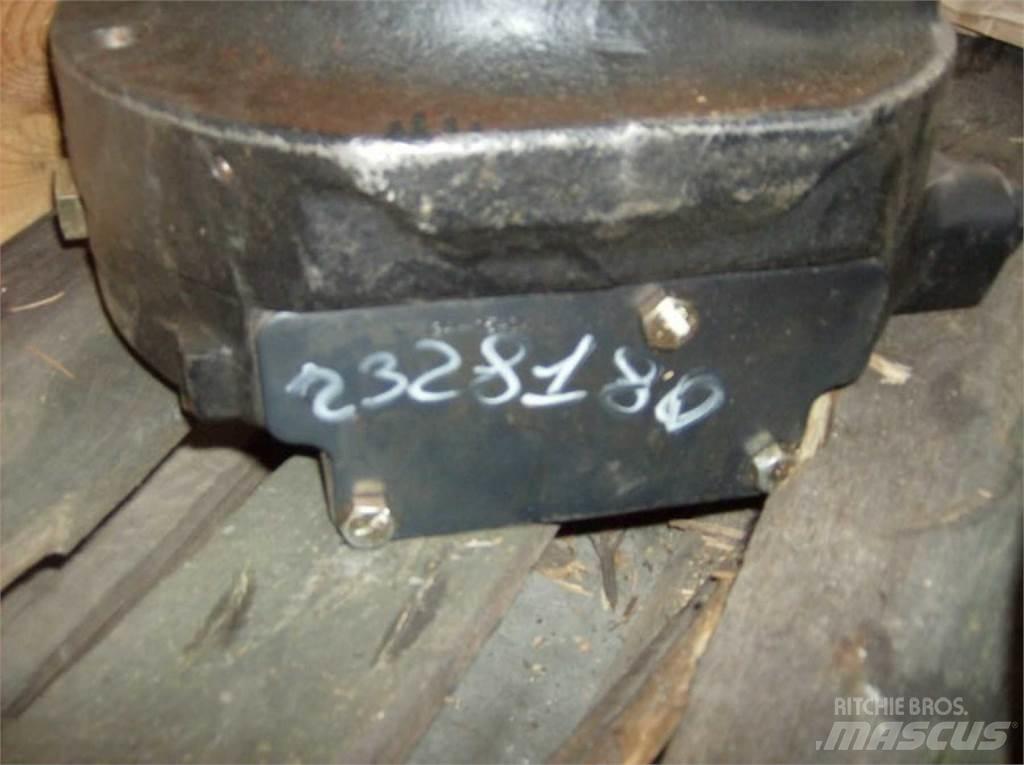 CAT 345C Építőipar - Egyebek