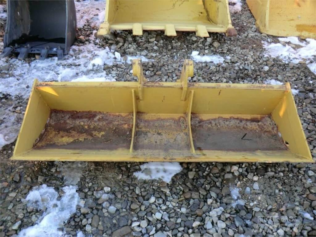 CAT 428 Építőipar - Egyebek